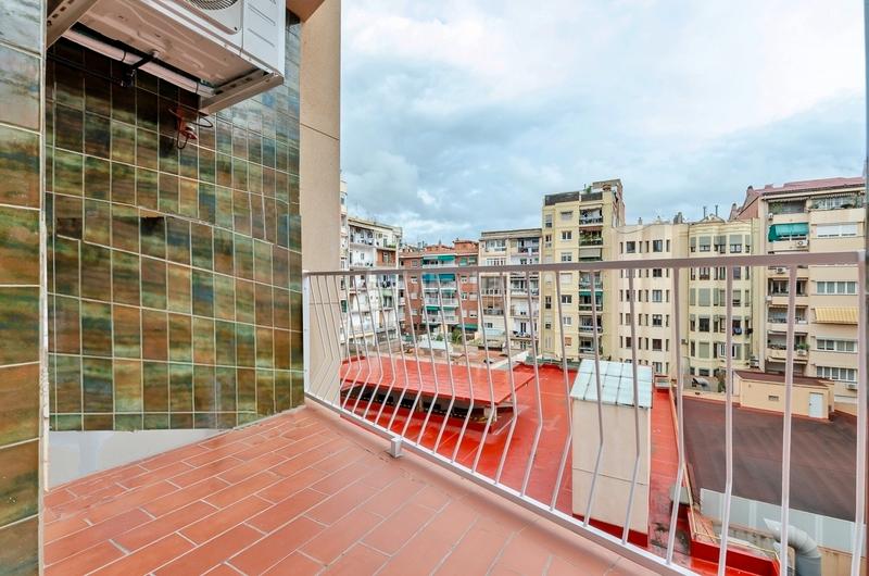 Foto 753a69a6-73ef-4093-bf4d-cdc8b1af931e. Rent flat with heating in La Nova Esquerra de l´Eixample Barcelona