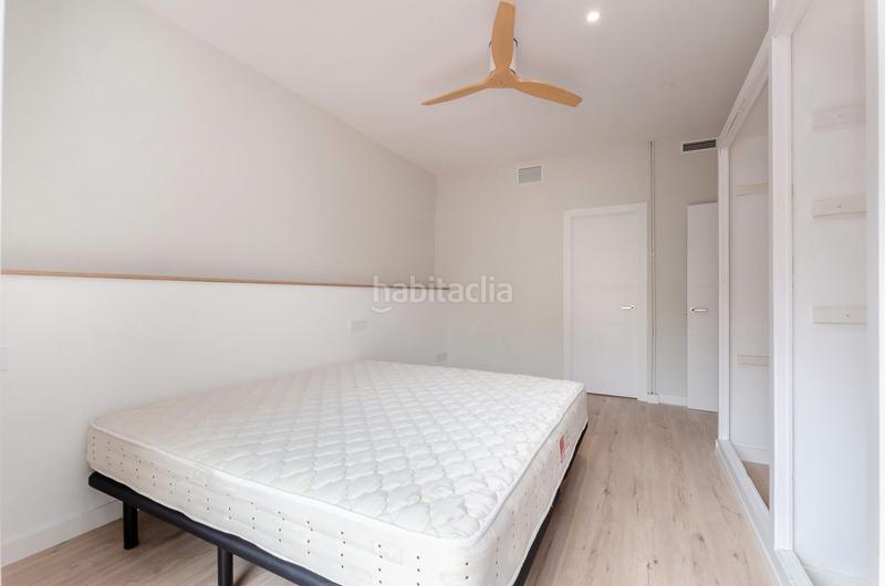 Foto 85b68aea-8a41-40ac-8b62-34034c68575a. Rent flat with heating in La Nova Esquerra de l´Eixample Barcelona