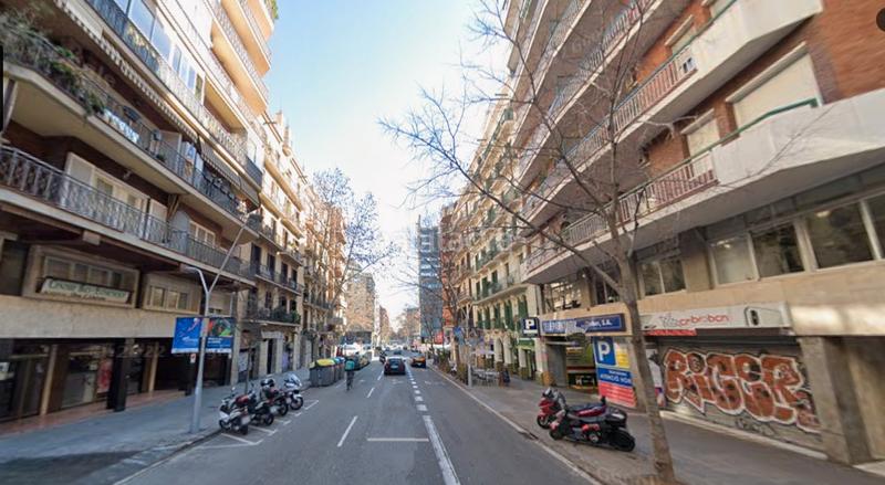 Foto 4af100a8-cfaa-4abf-b693-29875db057af. Lloguer pis amb calefacció a La Nova Esquerra de l´Eixample Barcelona