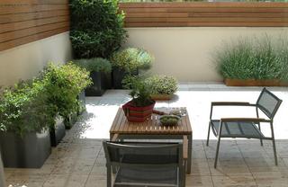 Etagenwohnung in Carrer d'Enric Granados 77