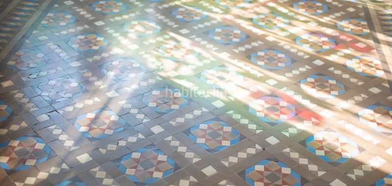 Foto 16484fc5-3f60-4e3d-9586-9e984a56ca7f. Pis amb xemeneia calefacció a Dreta de l´Eixample Barcelona