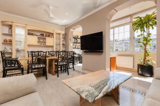 Appartement  Carrer de còrsega. Piso clásico con encanto entre rambla de catalunya y enrique gra
