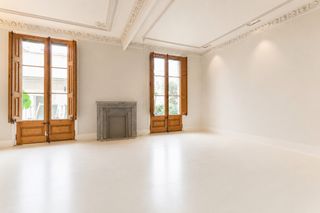 Etagenwohnung  Rambla de catalunya