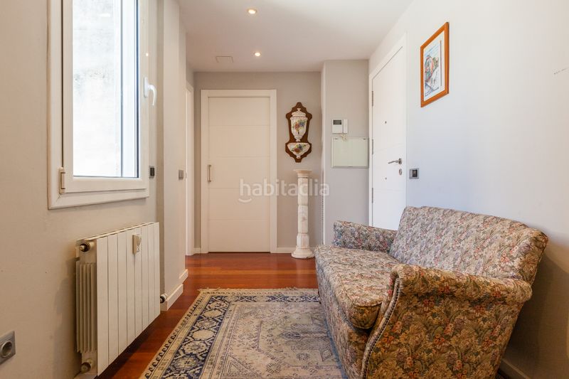 Foto d056c3d8-2b80-4f27-9aed-93893d77ee52. Àtic amb calefacció a Sant Gervasi - Galvany Barcelona
