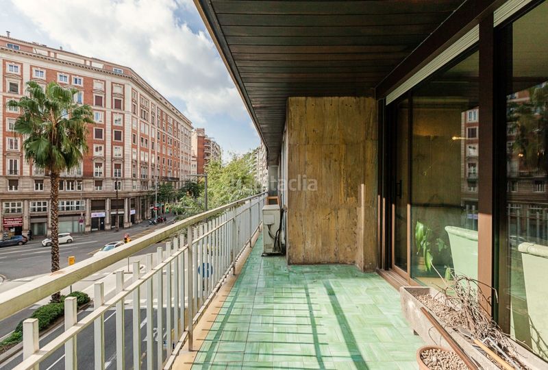 Foto 55c5d06f-242b-4c30-8d69-e301580c3e09. Pis amb aparcament a Putget - Farró Barcelona