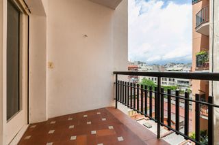 Flat  Carrer d'aribau
