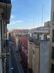 Lloguer Pis  Via augusta. Alquiler de piso en via augusta