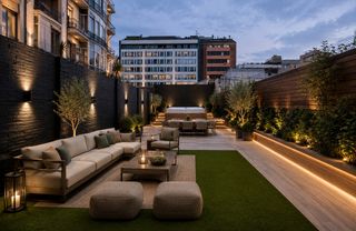 Etagenwohnung  Rambla de catalunya