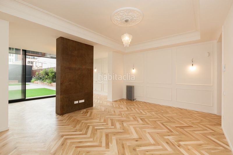 Foto 0a9e7e5f-f6b2-454e-98d4-8caedc1456d8. Pis amb calefacció a Dreta de l´Eixample Barcelona