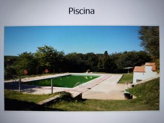 Edifici a Pontós. Edificio de 4.845 m2 construidos en parcela de 15.000 m2 en el c