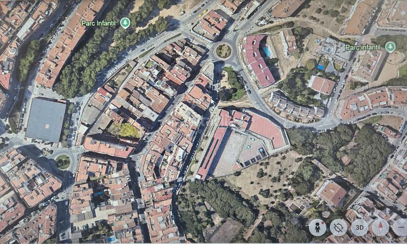 Foto 2082574a-e15c-44cb-b83f-01847d5efd77. Terrain résidentiel dans Centre Blanes