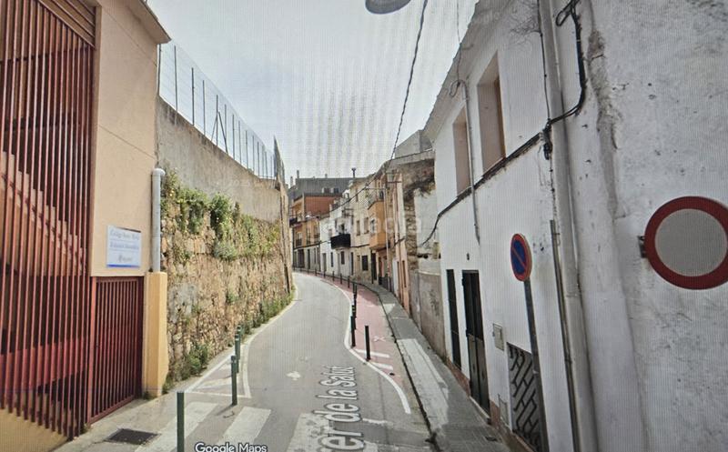 Foto 61404306-5df6-4254-9d47-f504dcee4155. Terrain résidentiel dans Centre Blanes