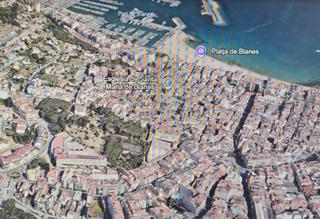 Edifici a Centre. Oportunidad de inversión en el centro de blanes. se trata de un