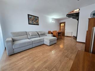 Duplex in Avinguda President Kennedy