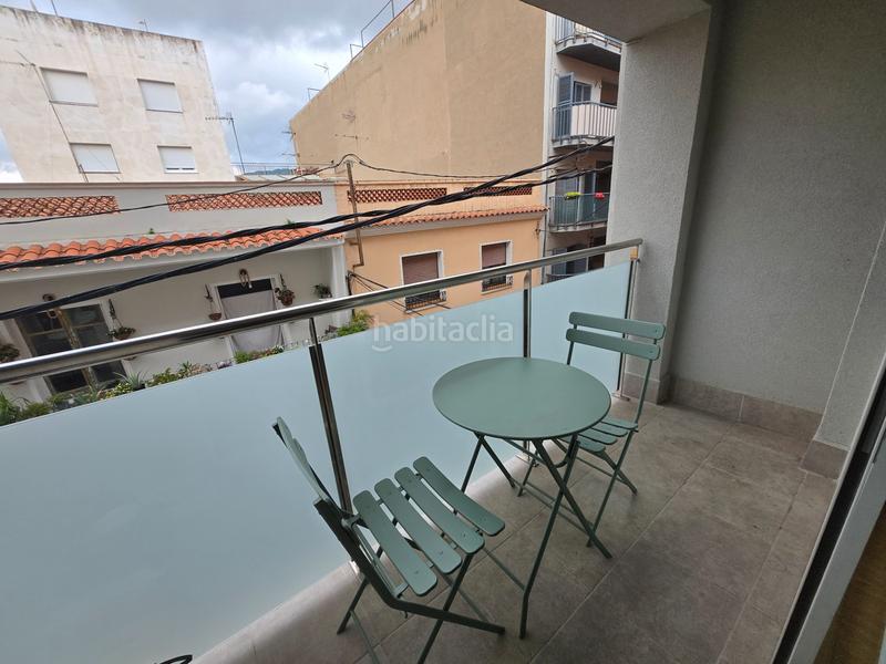 Foto 0b087484-dbf1-4641-b94a-511f305b2070. Affitto duplex con riscaldamento in Ocata Masnou (El)