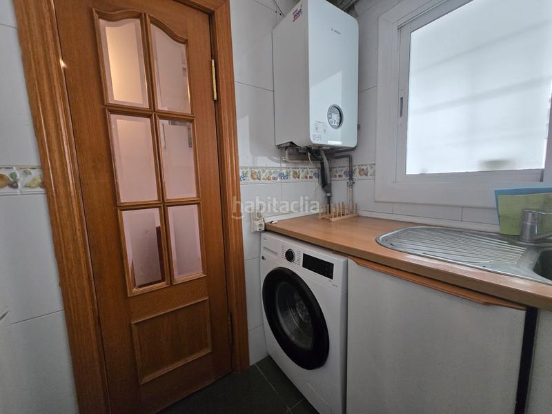 Foto 1ad1e6a8-cc43-449a-85ff-ba6b6de8b320. Miete zweistöckige wohnung mit heizung in Ocata Masnou (El)