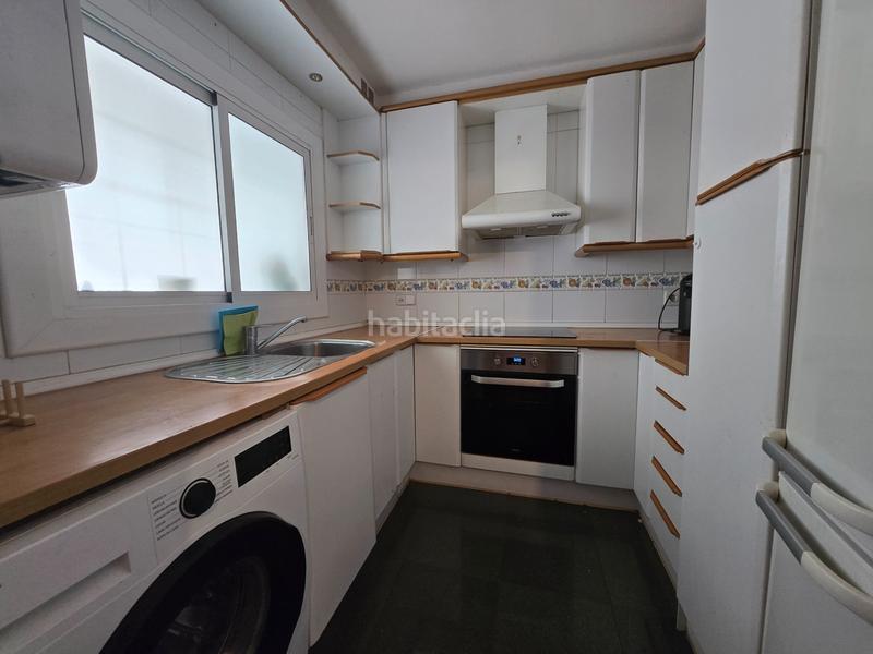 Foto b36a997d-5742-47eb-bd6c-4706515c97bd. Miete zweistöckige wohnung mit heizung in Ocata Masnou (El)