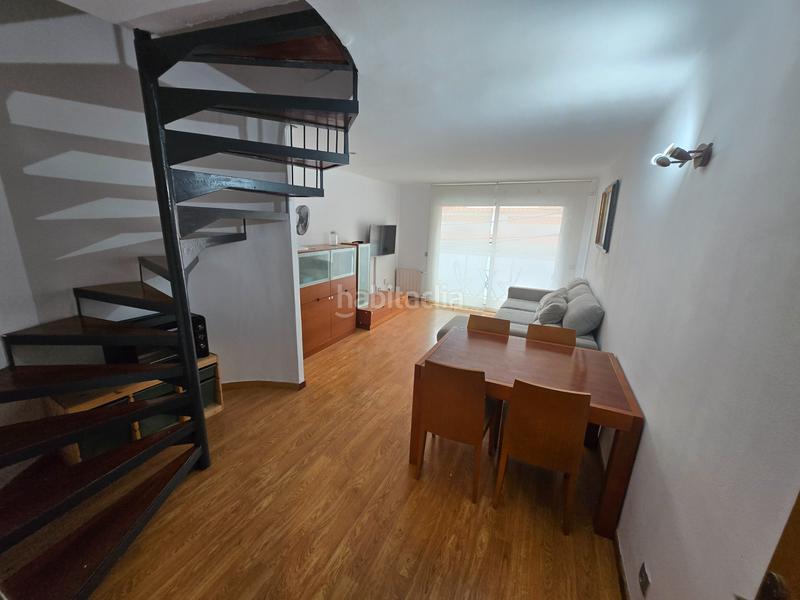 Foto b1ec922f-b72a-4ad3-986b-de29524ff924. Rent duplex with heating in Ocata Masnou (El)