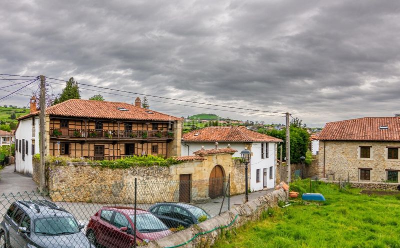 Foto 91f379e9-6aea-4ab8-9d17-b4143cd409e7. Casa a Reocín