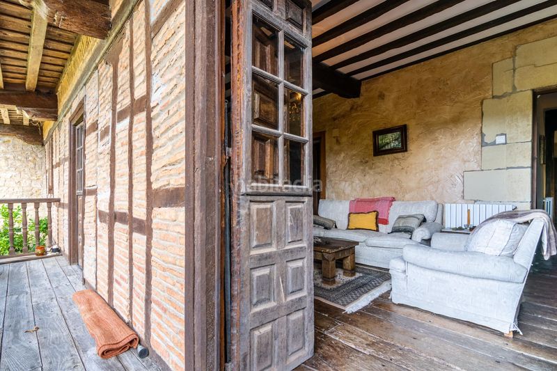 Foto ca357685-64fb-446f-944e-8fbb685c96f4. Casa a Reocín