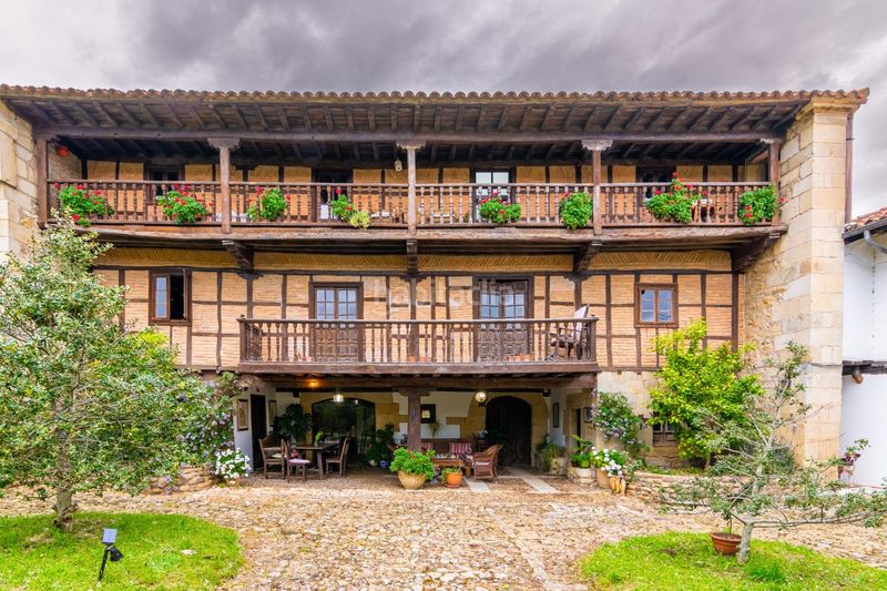Foto d2e3cafc-96a5-4fc5-b879-a720d2b13213. Casa a Reocín