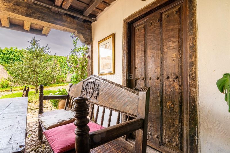 Foto e72fcaed-5dd8-4e16-a7ac-ef8cdaec4f9b. Casa a Reocín