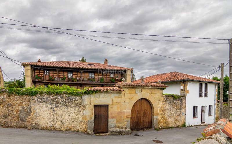 Foto ee45640b-f559-48a3-a01f-f4bc45bc5211. Casa a Reocín