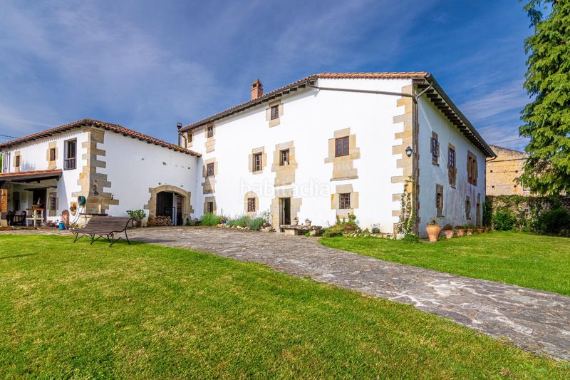 Foto ee69cc07-2e85-4af2-ba0b-775ad6e6708e. Casa a Reocín