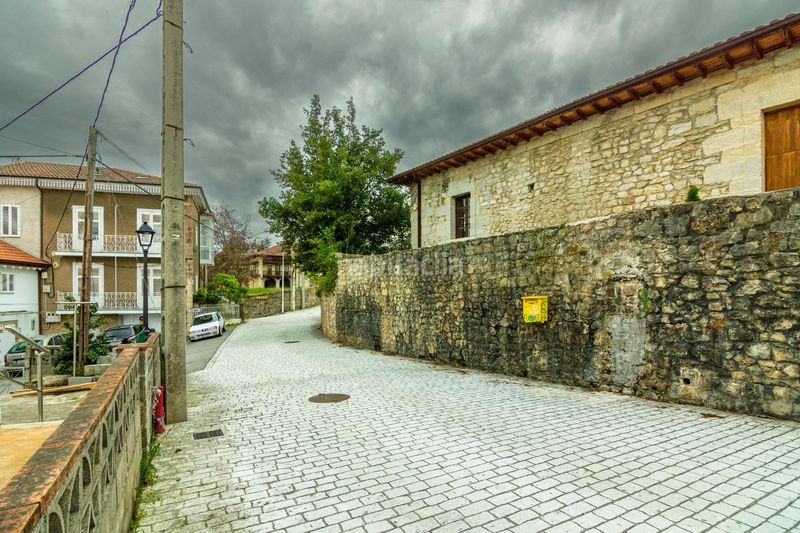 Foto f1293328-cff5-44f6-aaae-3f1f677417f4. Casa a Reocín