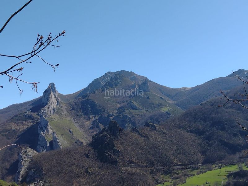 Foto f3e2c0ac-37e7-4797-9785-e63e5f84ae13. Finca rústica a Vega de Liébana