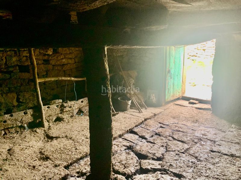 Foto ac53826b-64e9-4682-b796-9a0b7baec4a1. Maison jumelée dans San Pedro del Romeral