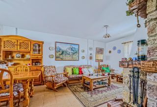Casa aparellada a Hermandad de Campoo de Suso