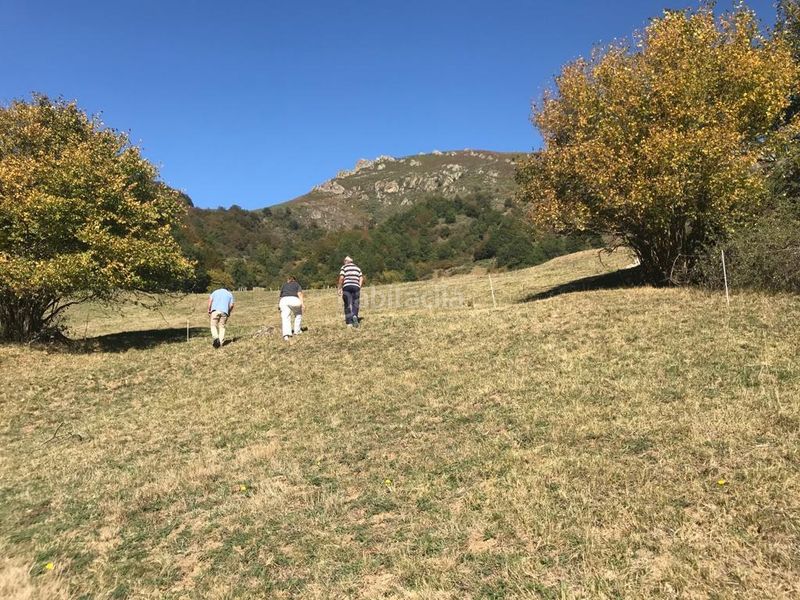 Foto 3d618115-c4a1-4a99-b235-74d673f40f04. Finca rústica a Vega de Liébana