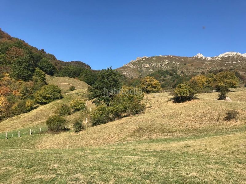 Foto da3f2998-b149-4041-99c1-a20b321128b6. Finca rústica a Vega de Liébana