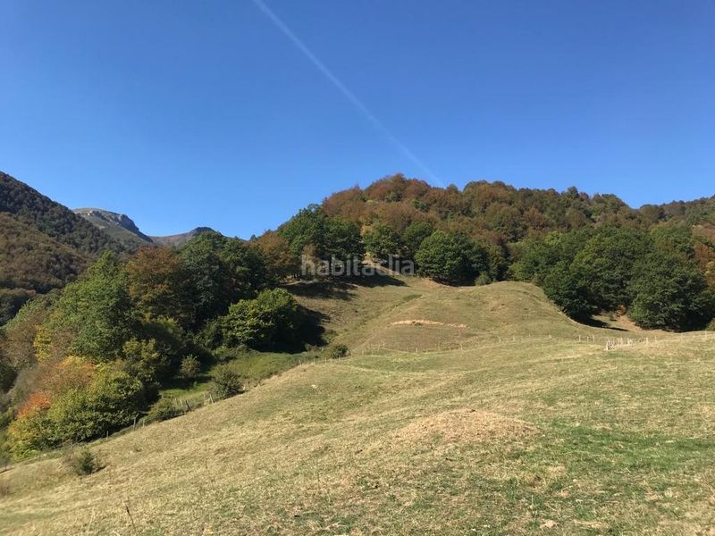 Foto fc2dd363-41e9-4299-b309-8377e6d14369. Finca rústica a Vega de Liébana