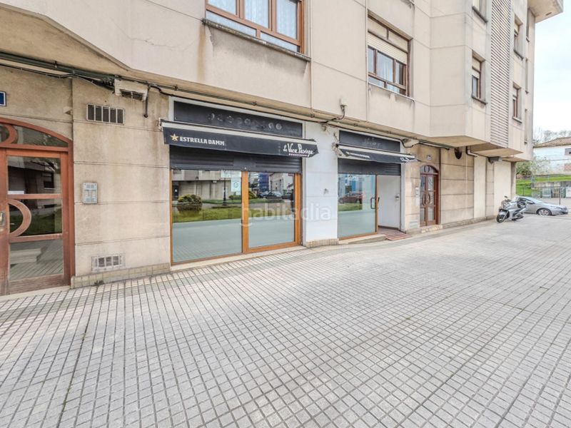 Foto 3d7d71d6-ebcb-48ac-b333-3c74a539856d. Local comercial a Maliaño Camargo
