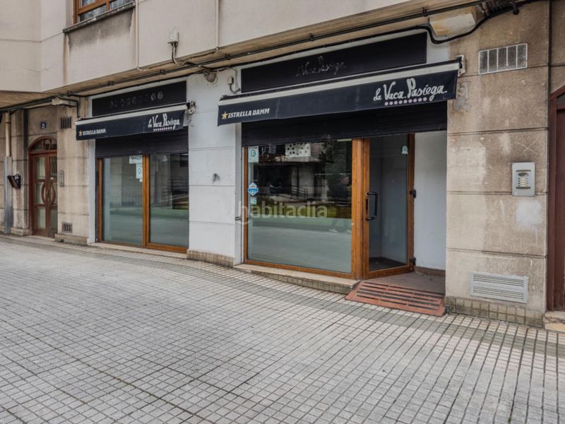 Foto ac53d9d9-51ae-4a0c-8a78-8c2b05351b1c. Local comercial a Maliaño Camargo