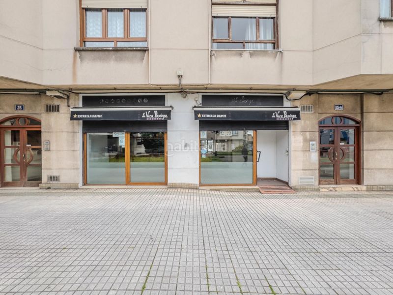 Foto b2fa2a2e-f0cc-4293-9540-9d98ecd23548. Local comercial a Maliaño Camargo