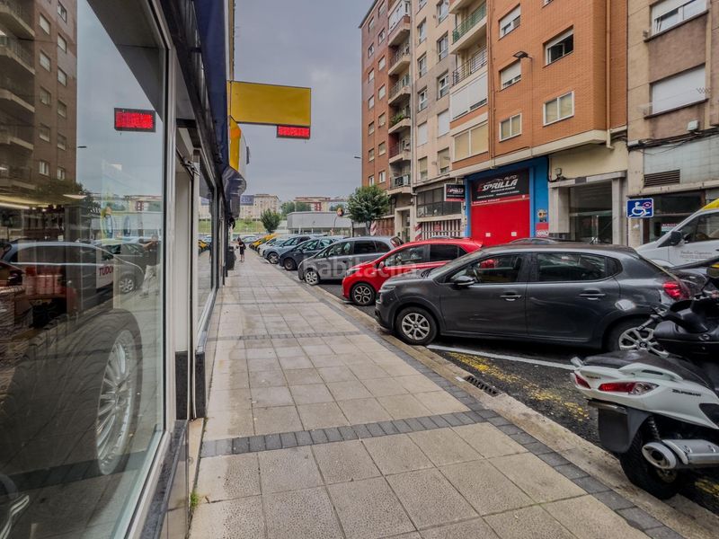 Foto 11058b7c-b5b7-4145-b68e-f9d584b8486f. Local comercial a Castilla - Hermida Santander