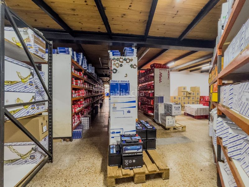 Foto 137edc1f-6284-46d8-a4ca-161d78861c48. Local comercial a Castilla - Hermida Santander