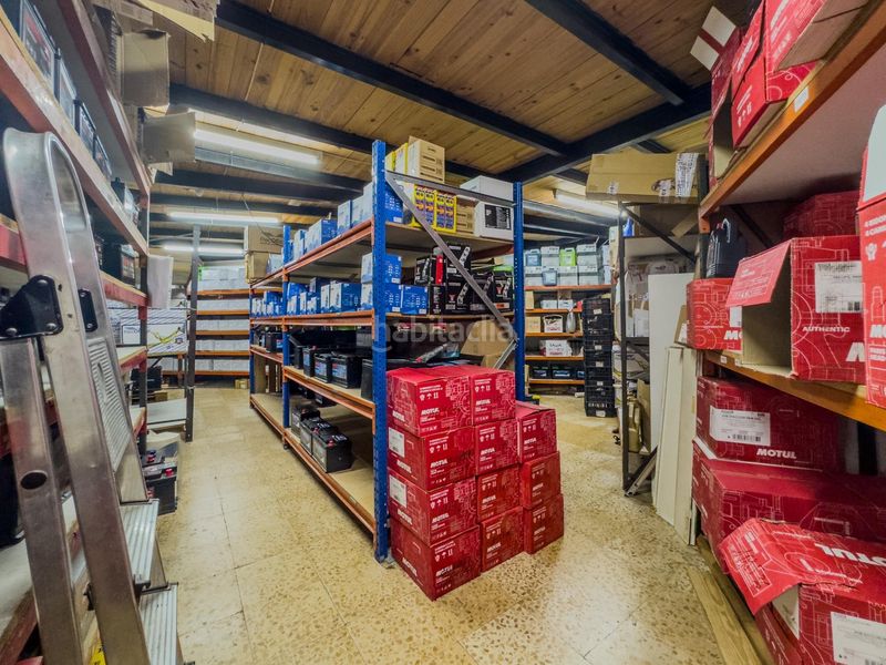 Foto 19a817bf-397a-4031-b115-9a6fbfd3ff85. Local comercial a Castilla - Hermida Santander