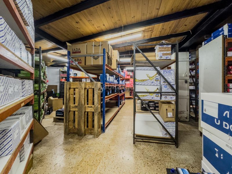 Foto 211aa283-88f4-4449-9a4a-ec1569d7f3ba. Local comercial a Castilla - Hermida Santander