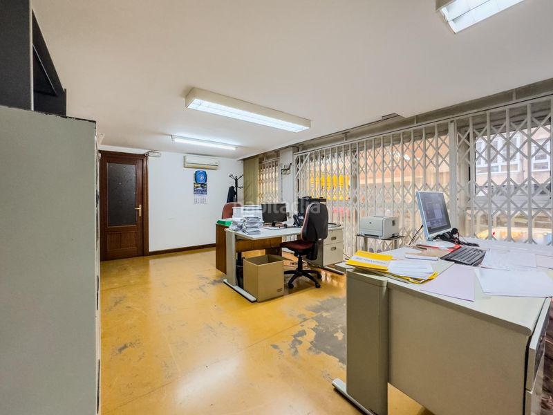 Foto 391752ec-81c9-40d9-8331-baaf4782fd6d. Local comercial a Castilla - Hermida Santander