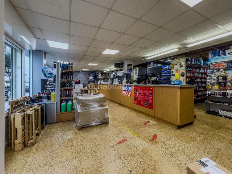 Foto 40d22c4c-5853-4a45-9684-2726ab4a0b2f. Local comercial a Castilla - Hermida Santander