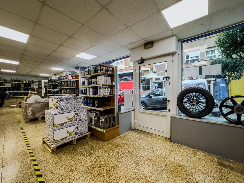 Foto 5374dfaa-ae27-4fad-81c7-213ff1037e9c. Local comercial a Castilla - Hermida Santander