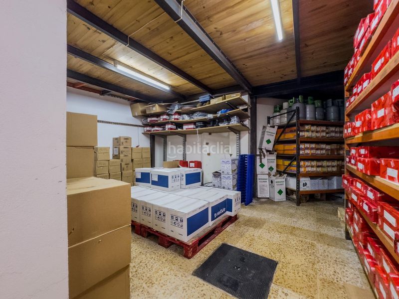 Foto 54c604b2-cc7a-4c89-97f0-0d583a54c442. Local comercial a Castilla - Hermida Santander