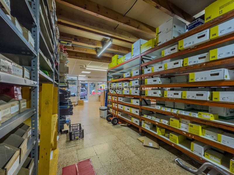Foto 5814ddbd-c93e-4136-810d-1fcef65efdc5. Local comercial a Castilla - Hermida Santander