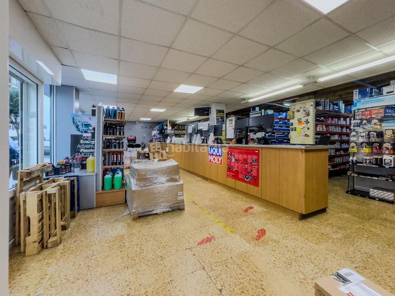 Foto 5930f163-1eda-437a-8fe0-1b2218852fdf. Local comercial a Castilla - Hermida Santander