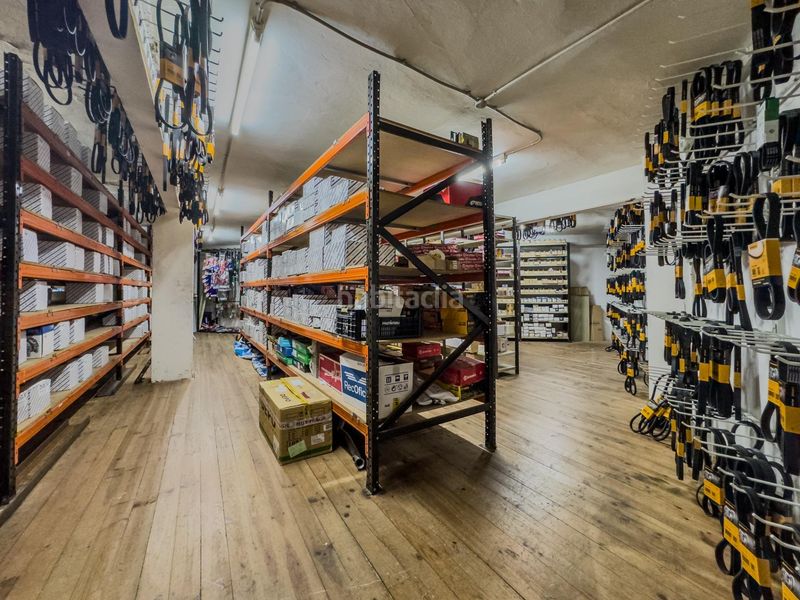 Foto 613fffdd-2d4c-483a-afb2-2f98282e28cf. Local comercial a Castilla - Hermida Santander