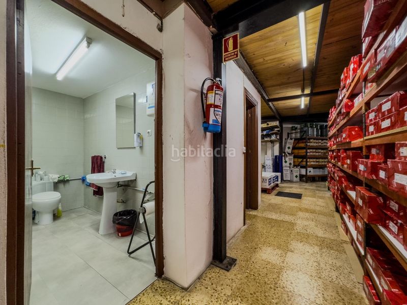 Foto 728f172c-a59f-4dbb-aeb5-11e01e8fda8e. Local comercial a Castilla - Hermida Santander